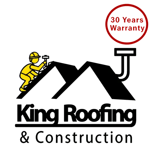 king roofing logo 500